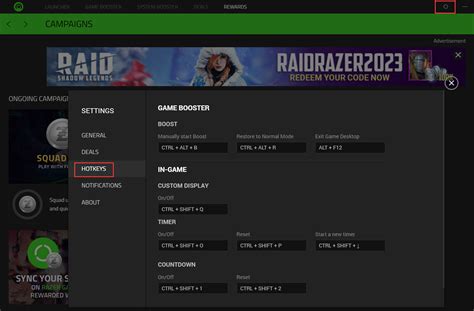 Razer Cortex 9 Support & FAQs.